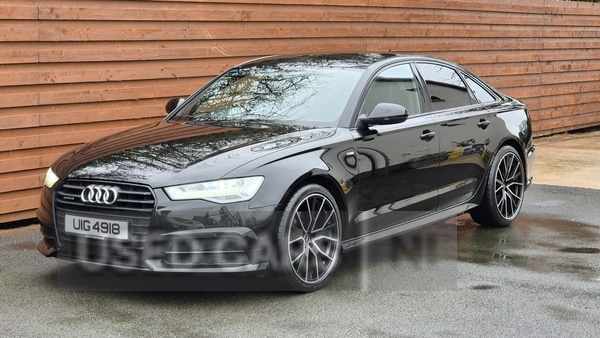 Used Audi A6 2016 for sale - 77684747: Photo 7