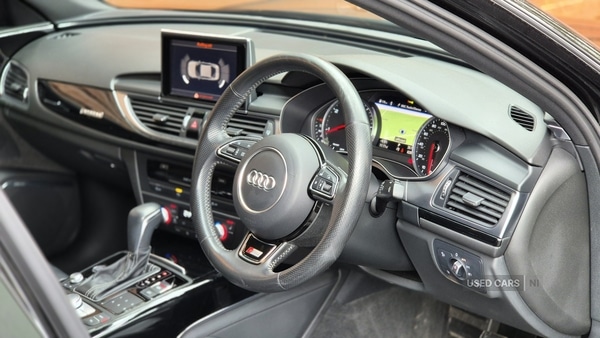 Used Audi A6 2016 for sale - 77684747: Photo 9
