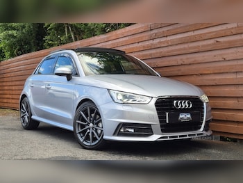 Used Audi A1 2016 for sale - 79107770: Photo