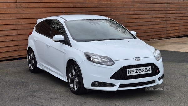 Used Ford Focus 2012 for sale - 77799619: Photo 10