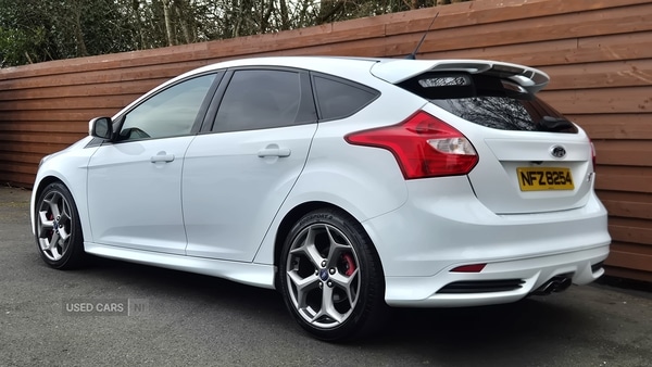 Used Ford Focus 2012 for sale - 77799619: Photo 11