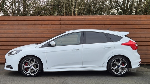 Used Ford Focus 2012 for sale - 77799619: Photo 12