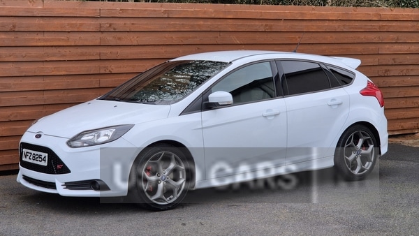 Used Ford Focus 2012 for sale - 77799619: Photo 13