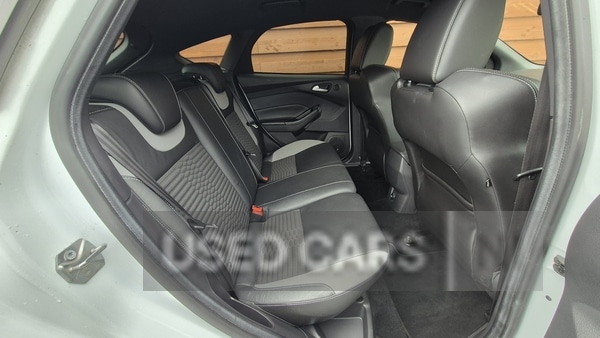 Used Ford Focus 2012 for sale - 77799619: Photo 16