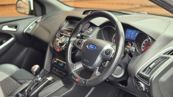 Used Ford Focus 2012 for sale - 77799619: Photo 17