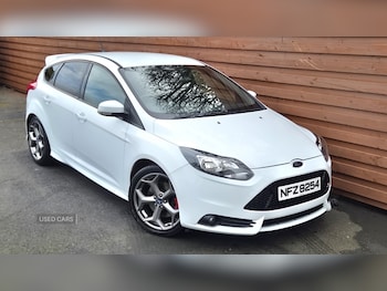 Used Ford Focus 2012 for sale - 77799619: Photo