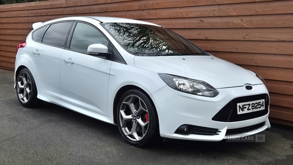 Used Ford Focus 2012 for sale - 77799619: Photo 2