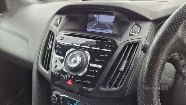 Used Ford Focus 2012 for sale - 77799619: Photo 25