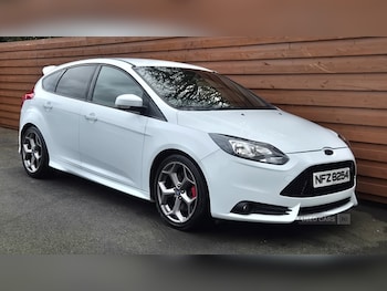 Used Ford Focus 2012 for sale - 77799619: Photo