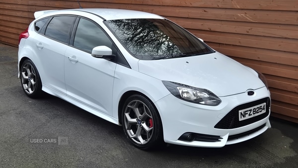 Used Ford Focus 2012 for sale - 77799619: Photo 3