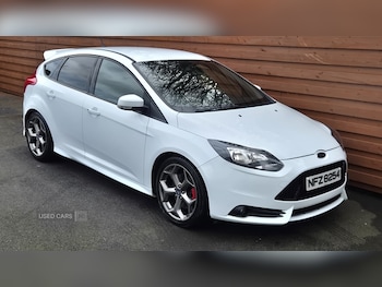 Used Ford Focus 2012 for sale - 77799619: Photo