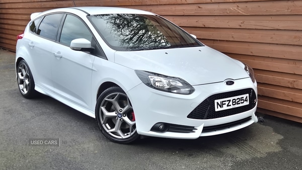 Used Ford Focus 2012 for sale - 77799619: Photo 4