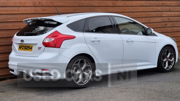 Used Ford Focus 2012 for sale - 77799619: Photo 5