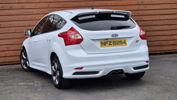 Used Ford Focus 2012 for sale - 77799619: Photo 6