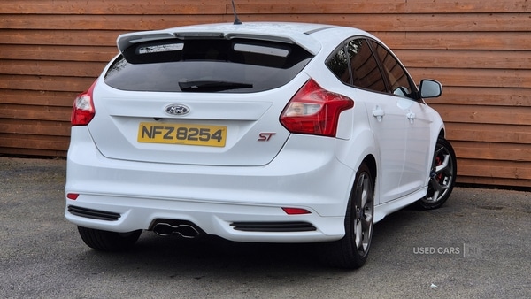 Used Ford Focus 2012 for sale - 77799619: Photo 7