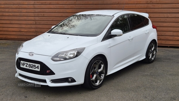 Used Ford Focus 2012 for sale - 77799619: Photo 8