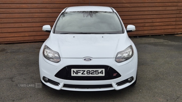 Used Ford Focus 2012 for sale - 77799619: Photo 9