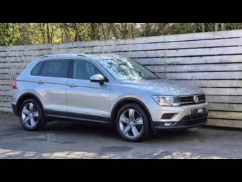 Used Volkswagen Tiguan 2019 for sale - 74256811: Photo