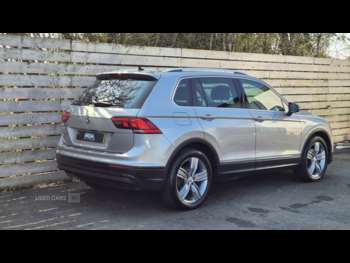 Used Volkswagen Tiguan 2019 for sale - 74256811: Photo