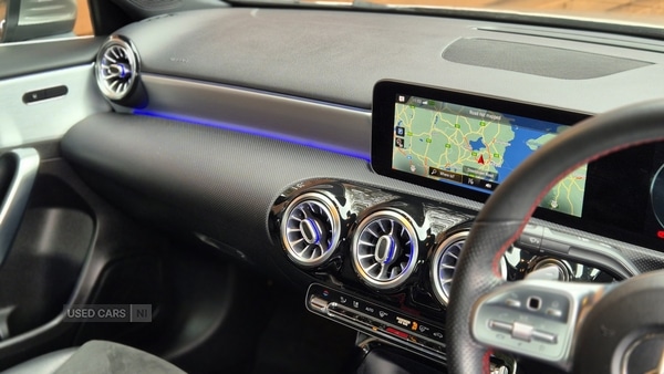 Used Mercedes-Benz A-Class 2019 for sale - 77613489: Photo 14