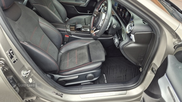 Used Mercedes-Benz A-Class 2019 for sale - 77613489: Photo 16