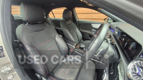 Used Mercedes-Benz A-Class 2019 for sale - 77613489: Photo 17