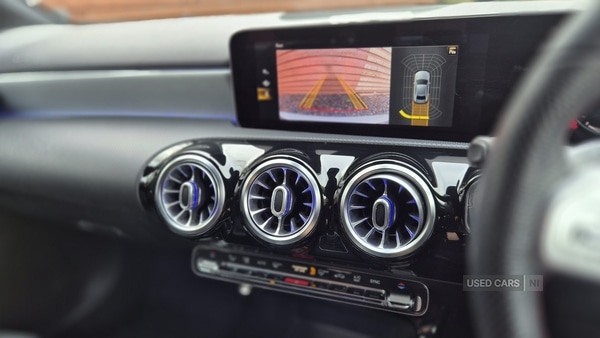 Used Mercedes-Benz A-Class 2019 for sale - 77613489: Photo 18