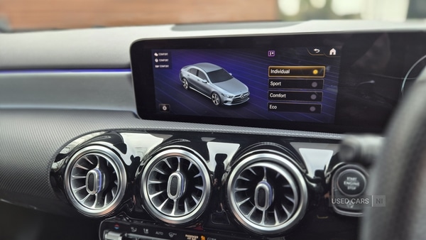 Used Mercedes-Benz A-Class 2019 for sale - 77613489: Photo 19