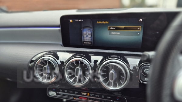 Used Mercedes-Benz A-Class 2019 for sale - 77613489: Photo 20