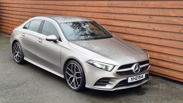 Used Mercedes-Benz A-Class 2019 for sale - 77613489: Photo 23