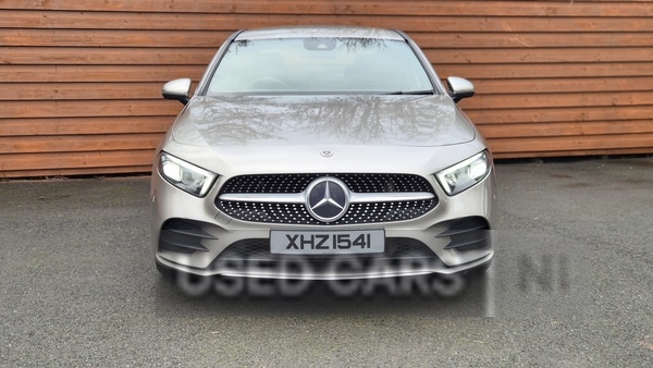 Used Mercedes-Benz A-Class 2019 for sale - 77613489: Photo 6