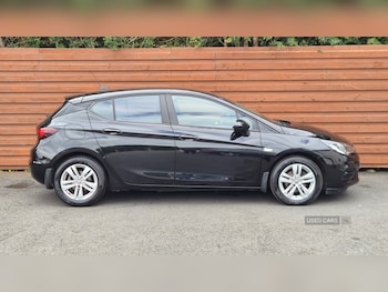 Used Vauxhall Astra 2022 for sale - 79442381: Photo