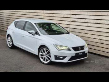 2013 - 2.0 TDI FR 5dr DSG [Technology Pack]