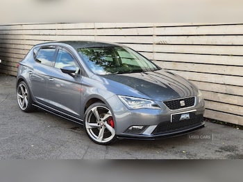 2015 - 1.6 TDI 110 SE 5dr [Technology Pack]