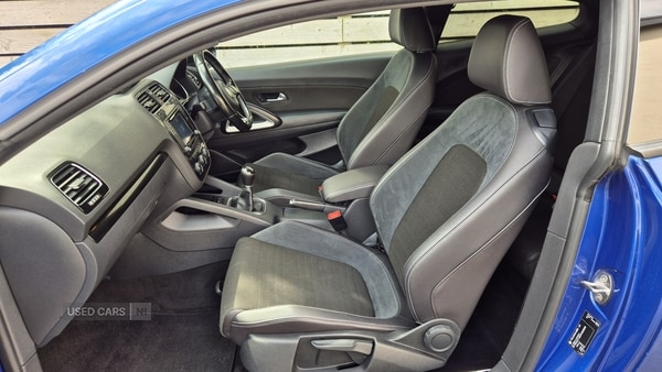 Used Volkswagen Scirocco 2017 for sale - 75590151: Photo 14