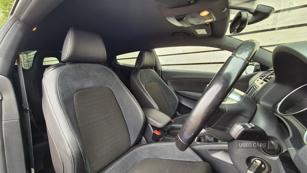 Used Volkswagen Scirocco 2017 for sale - 75590151: Photo 17