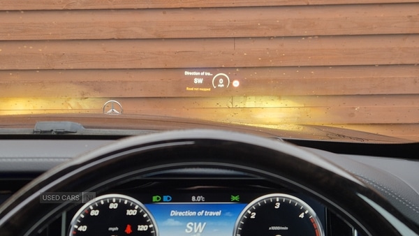 Used Mercedes-Benz S Class 2015 for sale - 77809503: Photo 23