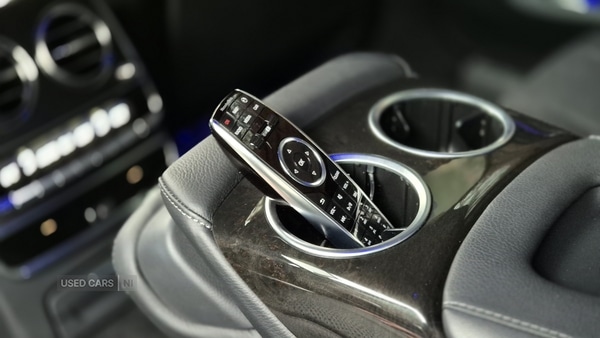 Used Mercedes-Benz S Class 2015 for sale - 77809503: Photo 26