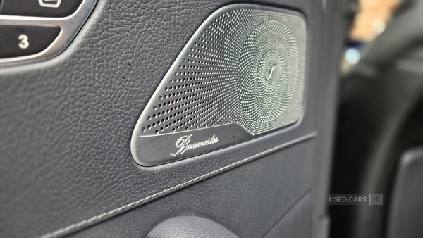 Used Mercedes-Benz S Class 2015 for sale - 77809503: Photo 28