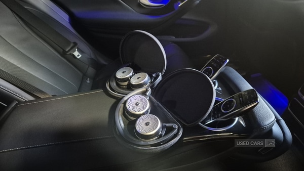 Used Mercedes-Benz S Class 2015 for sale - 77809503: Photo 31