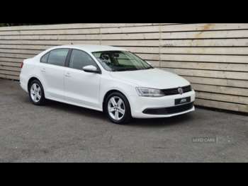 2013 - 1.6 TDI CR Bluemotion Tech SE 4dr DSG