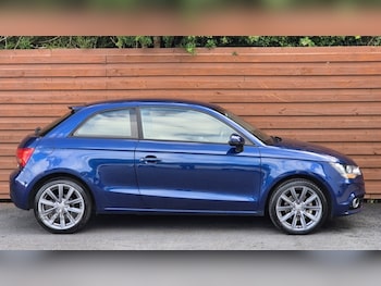 Used Audi A1 2013 for sale - 79107755: Photo