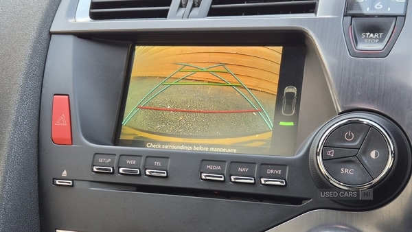 Used DS Automobiles DS 5 2016 for sale - 76743966: Photo 14