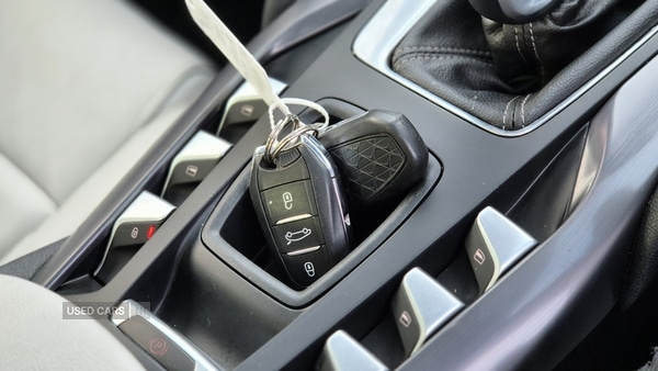 Used DS Automobiles DS 5 2016 for sale - 76743966: Photo 16