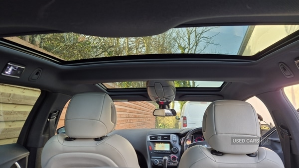 Used DS Automobiles DS 5 2016 for sale - 76743966: Photo 18