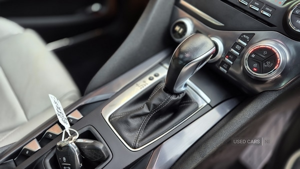 Used DS Automobiles DS 5 2016 for sale - 76743966: Photo 19