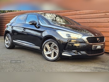 2016 - 2.0 BlueHDi 180 Prestige 5dr EAT6