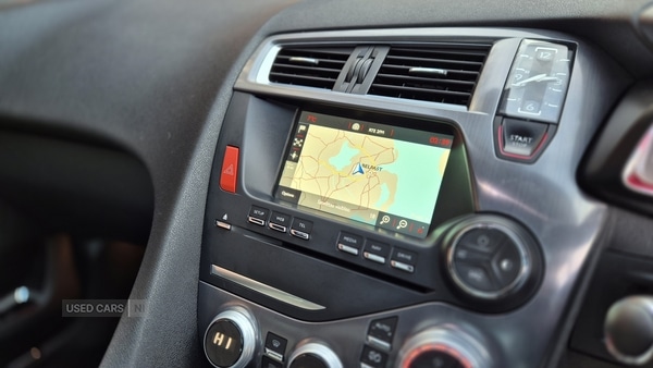 Used DS Automobiles DS 5 2016 for sale - 76743966: Photo 20