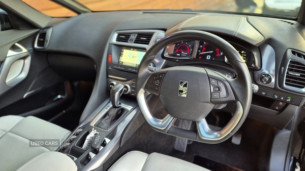 Used DS Automobiles DS 5 2016 for sale - 76743966: Photo 21