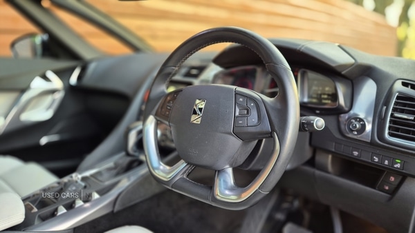 Used DS Automobiles DS 5 2016 for sale - 76743966: Photo 22